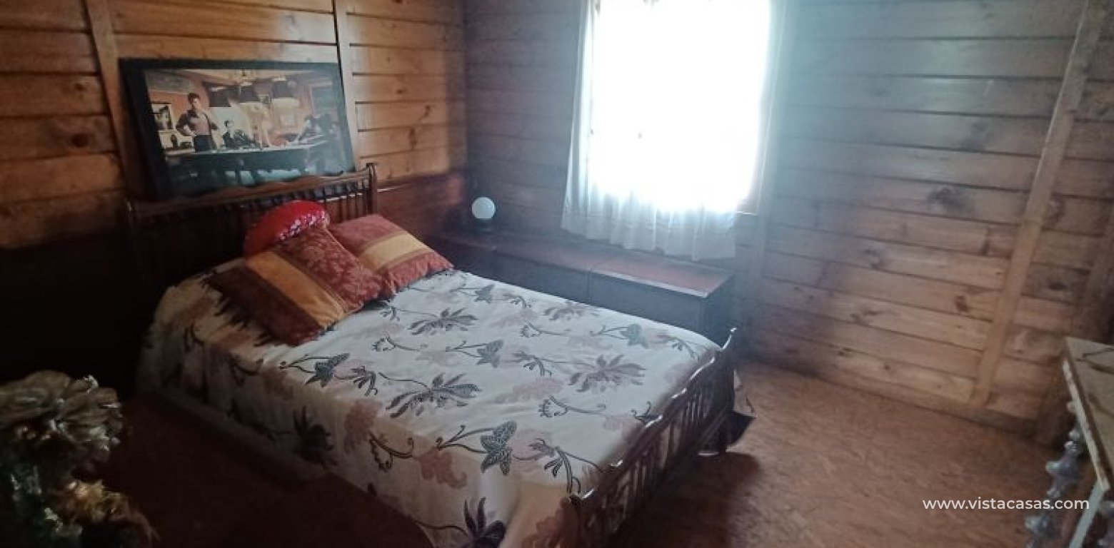 Sale - Villa - Campoamor