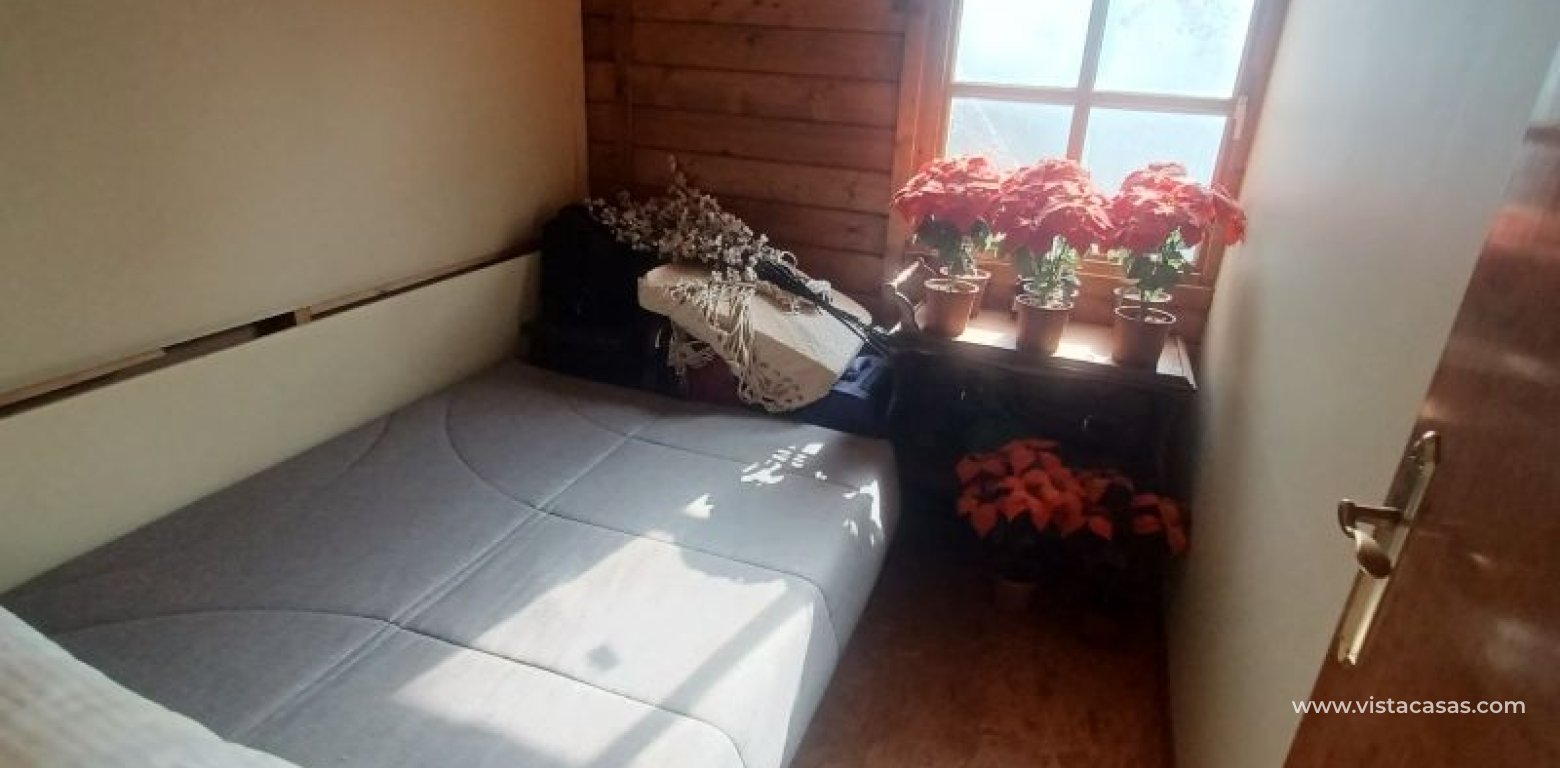 Sale - Villa - Campoamor