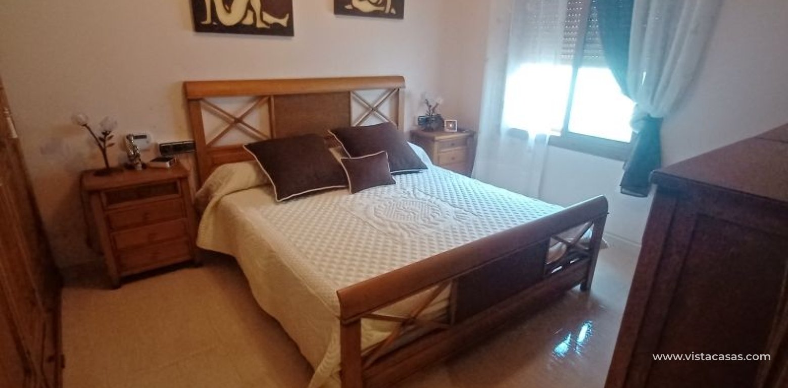 Sale - Villa - Campoamor