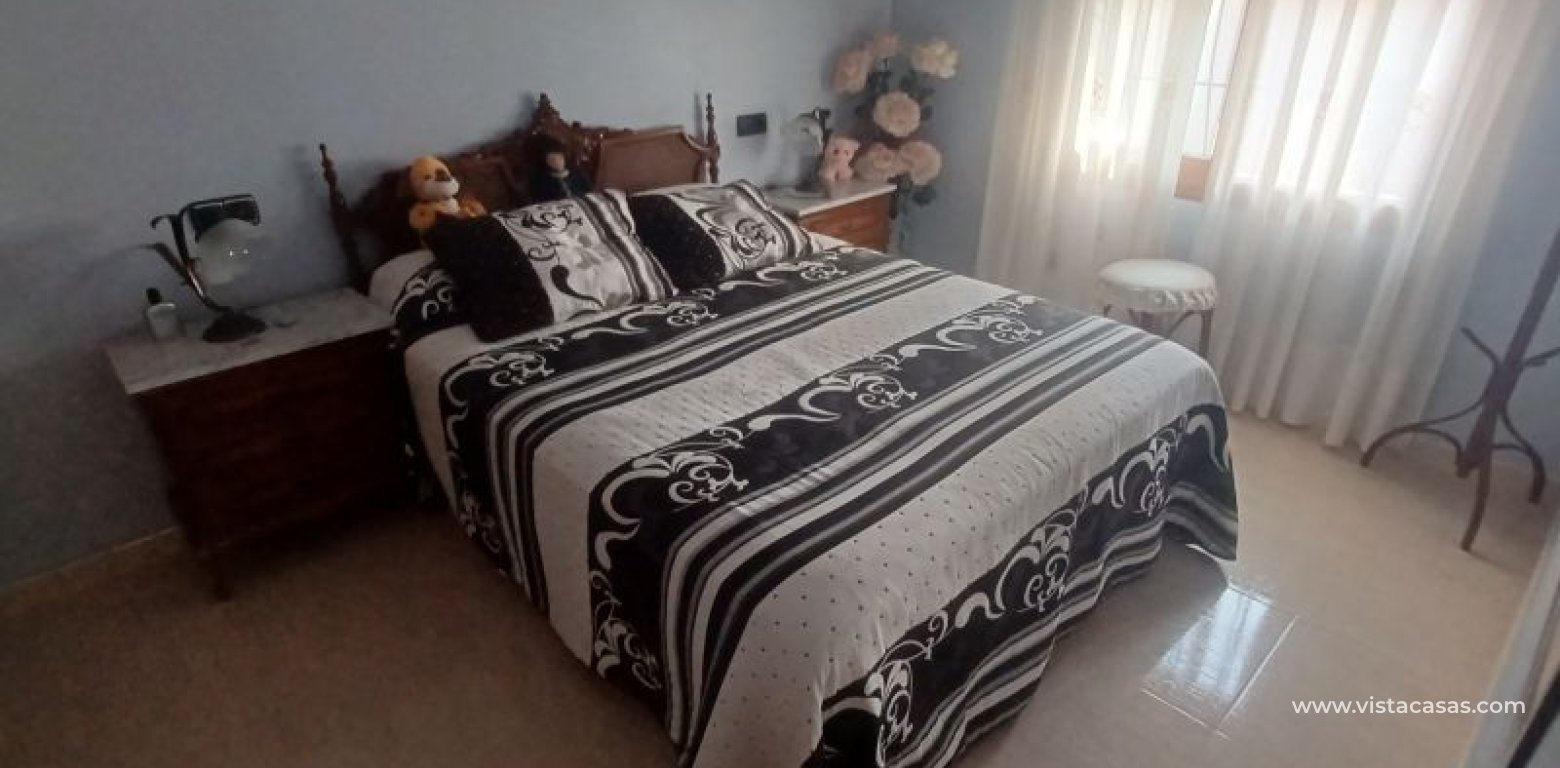 Sale - Villa - Campoamor