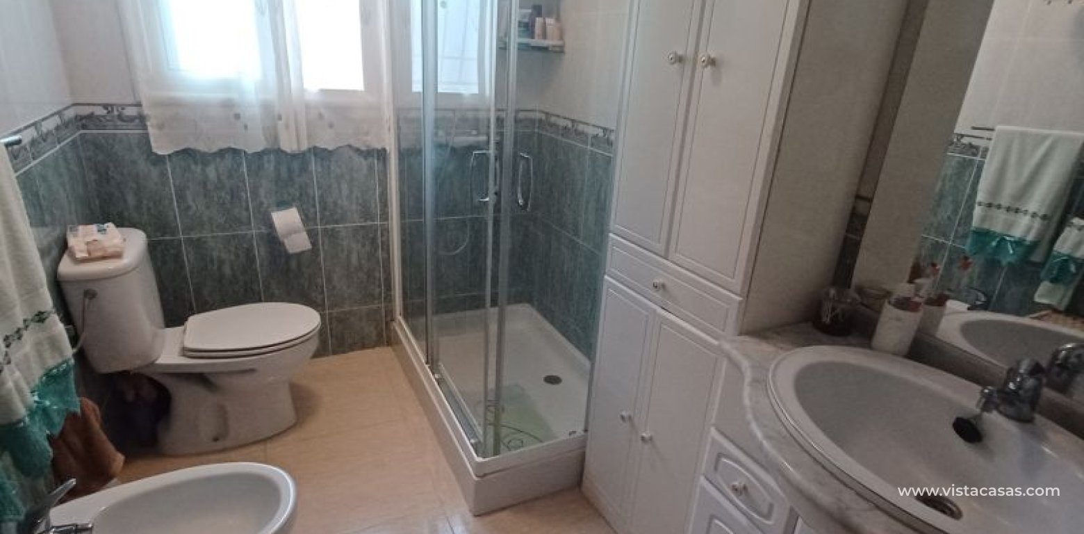 Sale - Villa - Campoamor