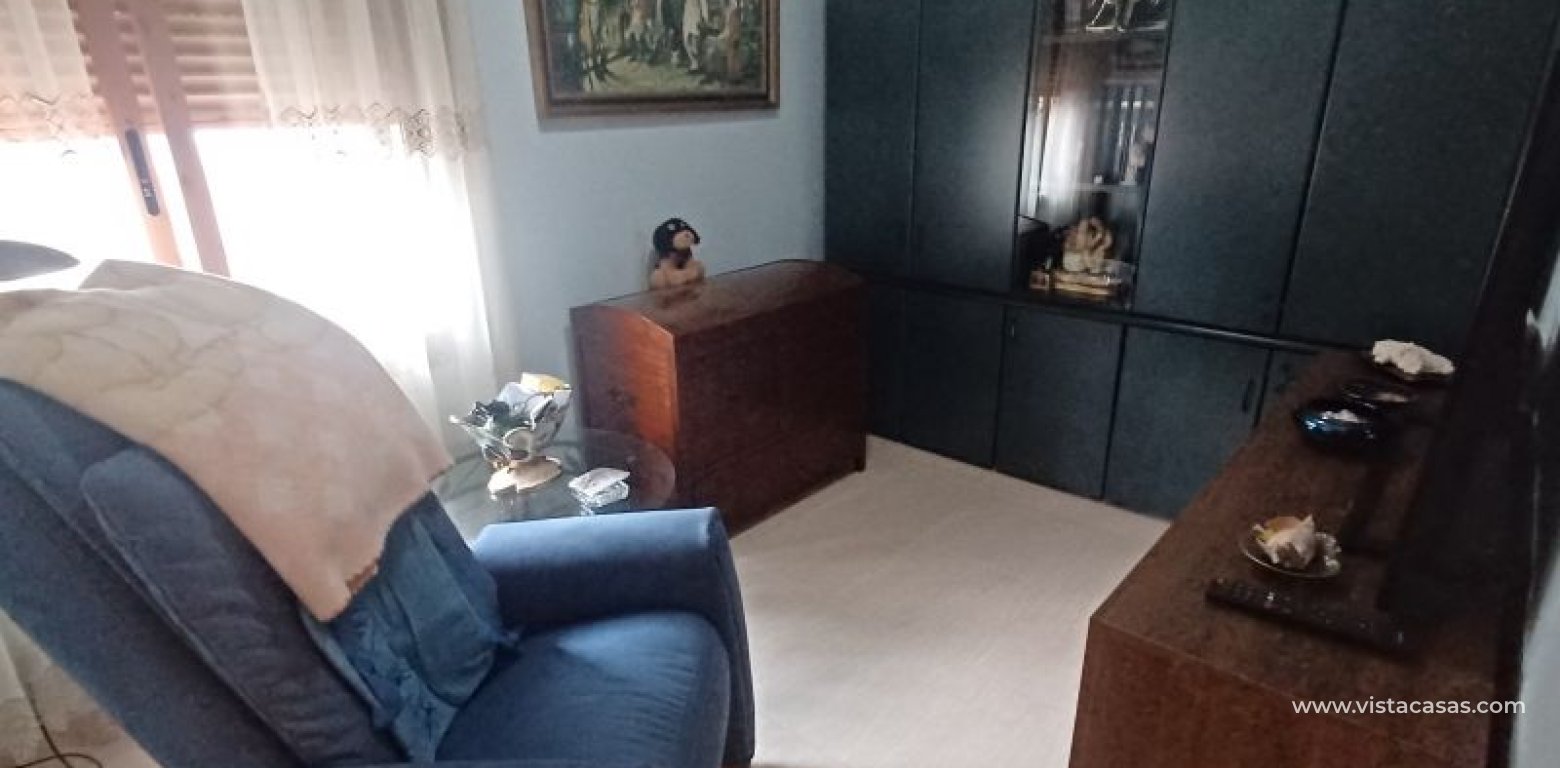 Sale - Villa - Campoamor