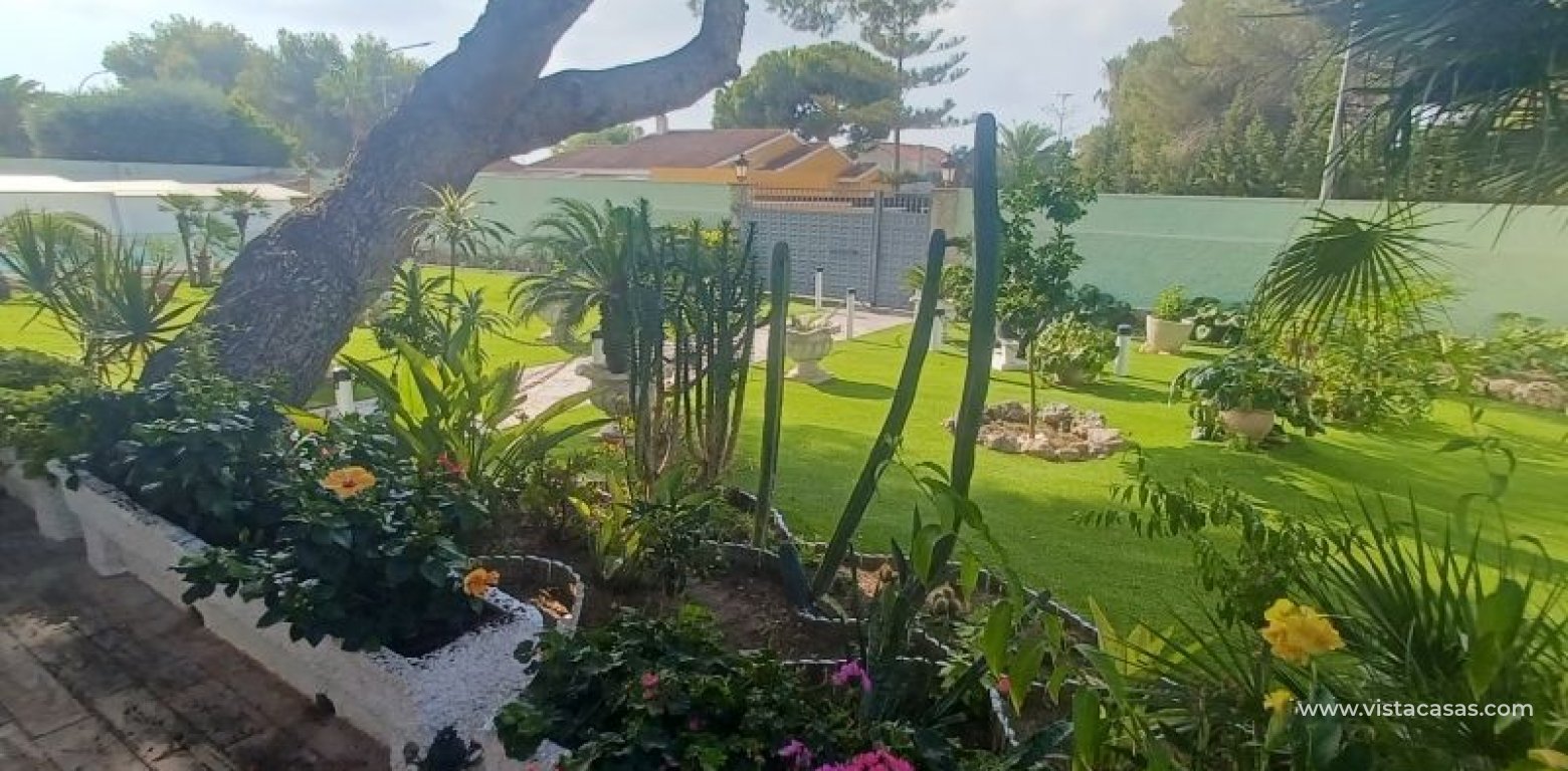 Sale - Villa - Campoamor