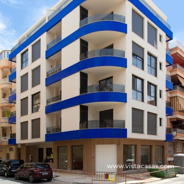 Apartment - Resale - Torrevieja - Torrevieja