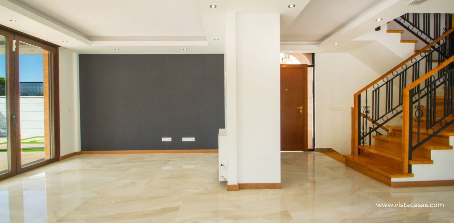 Wtórny - Villa - Finestrat - 