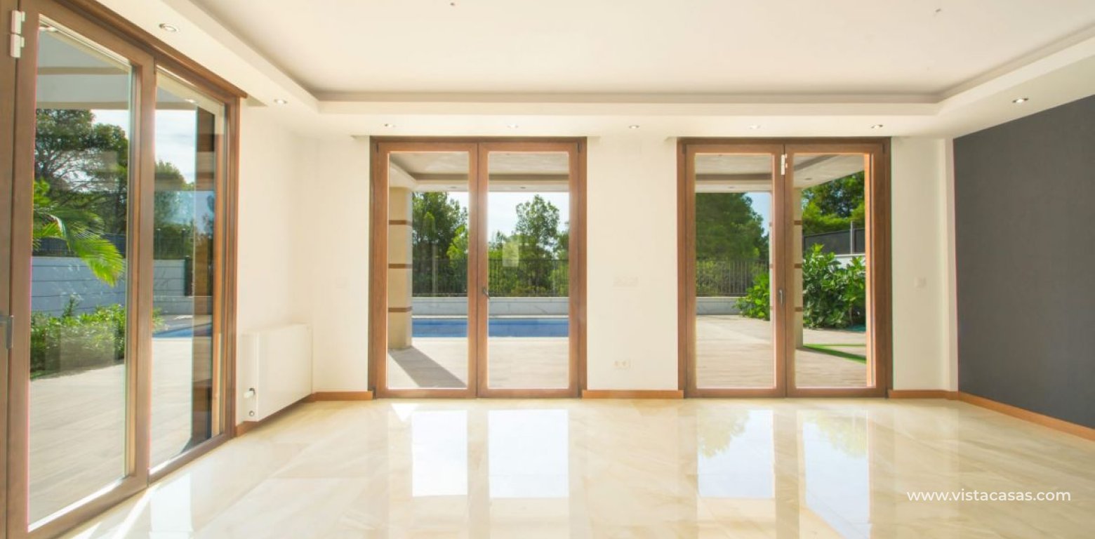 Wtórny - Villa - Finestrat - 