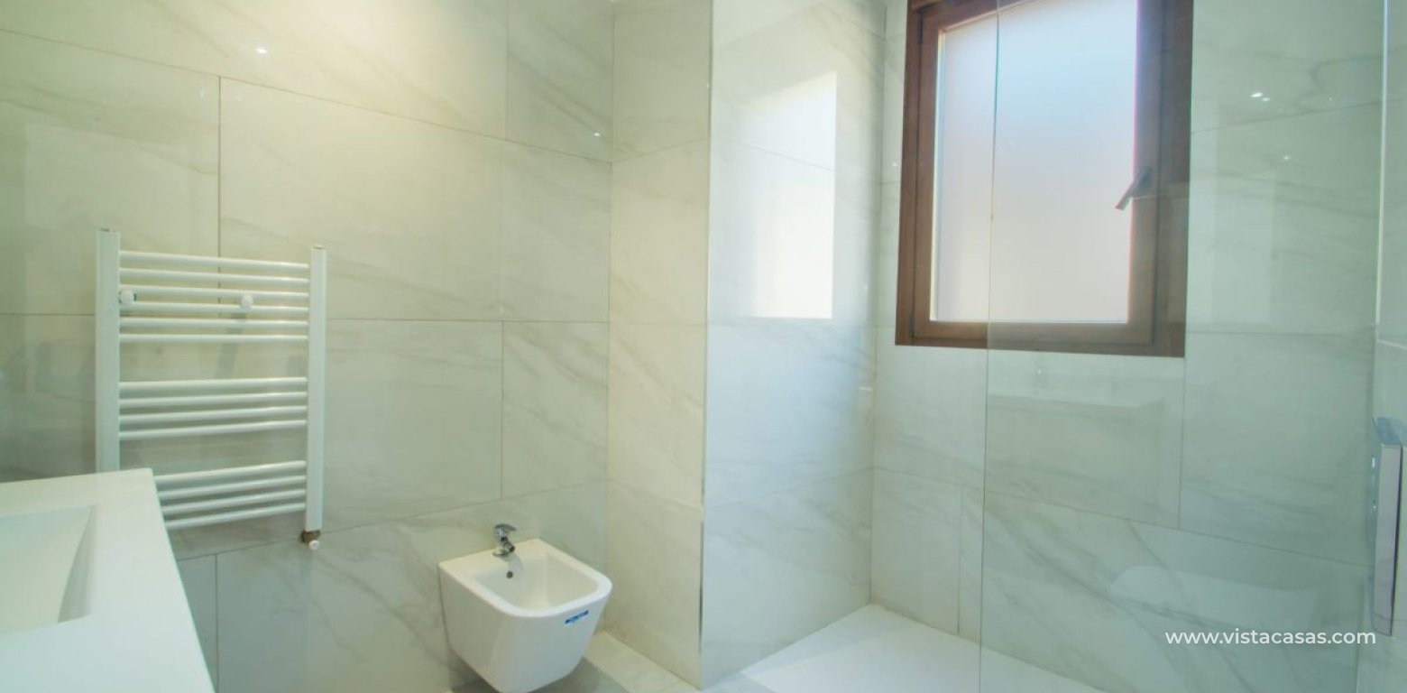 Wtórny - Villa - Finestrat - 