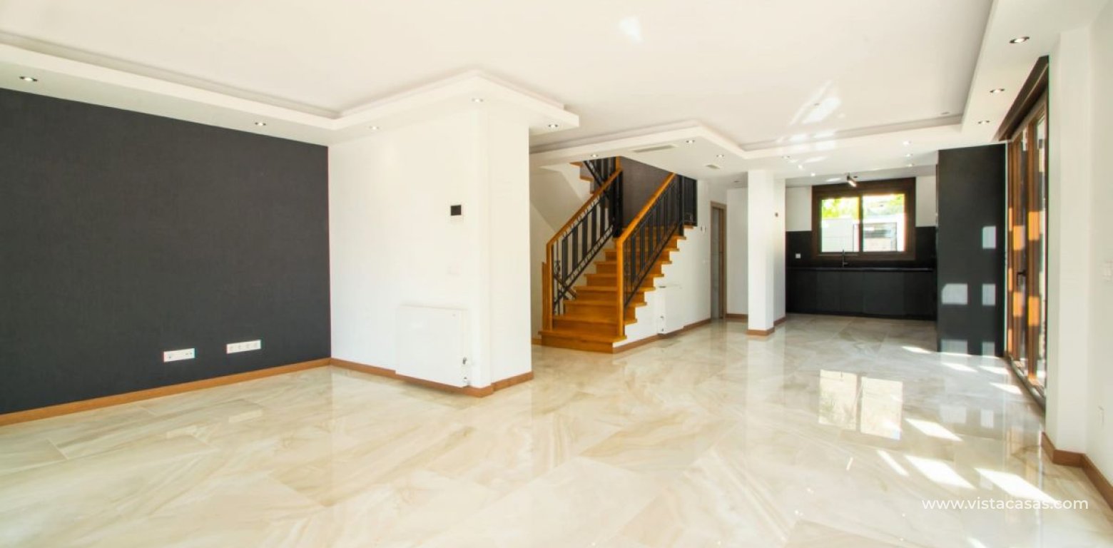 Wtórny - Villa - Finestrat - 