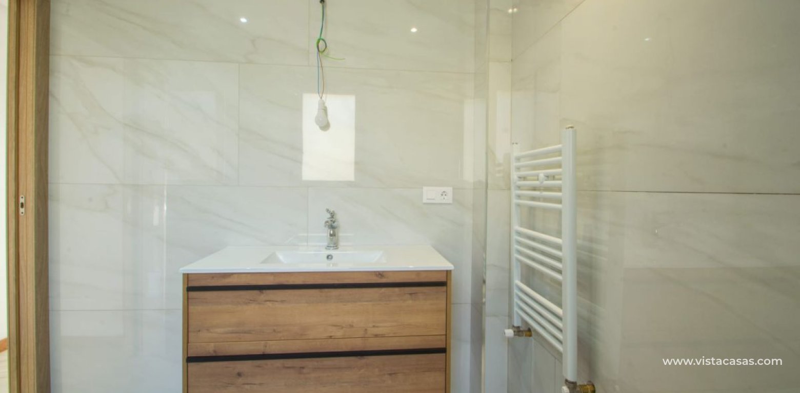 Wtórny - Villa - Finestrat - 