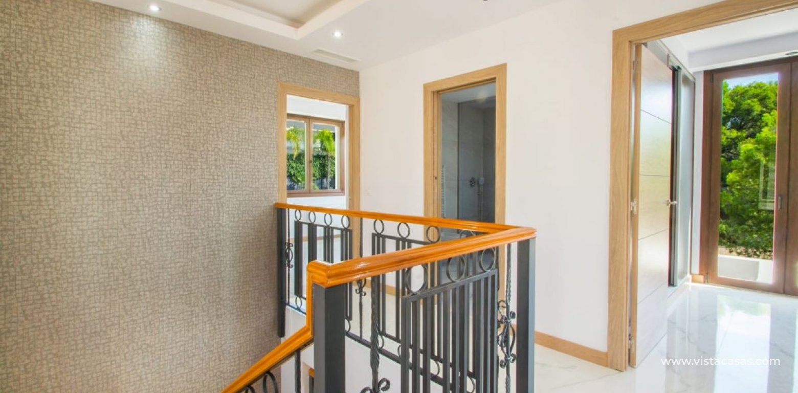 Wtórny - Villa - Finestrat - 