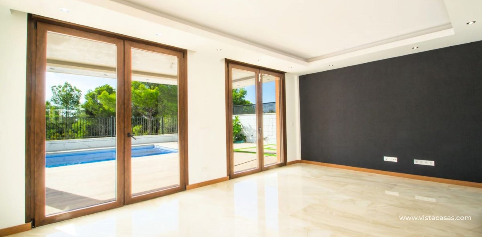 Wtórny - Villa - Finestrat - 