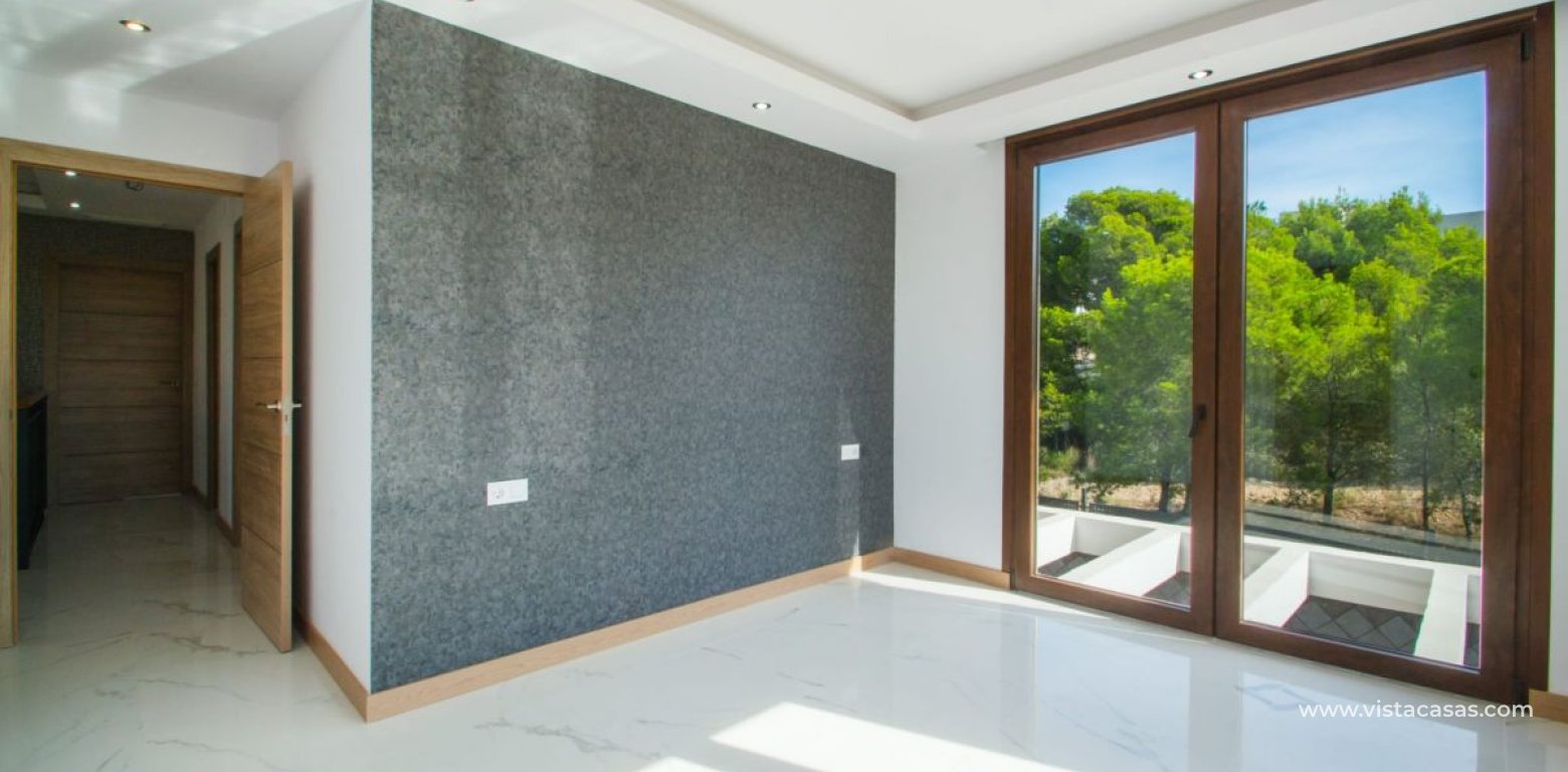 Wtórny - Villa - Finestrat - 