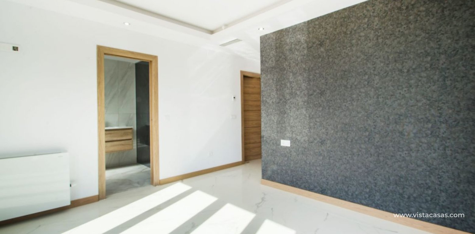 Wtórny - Villa - Finestrat - 