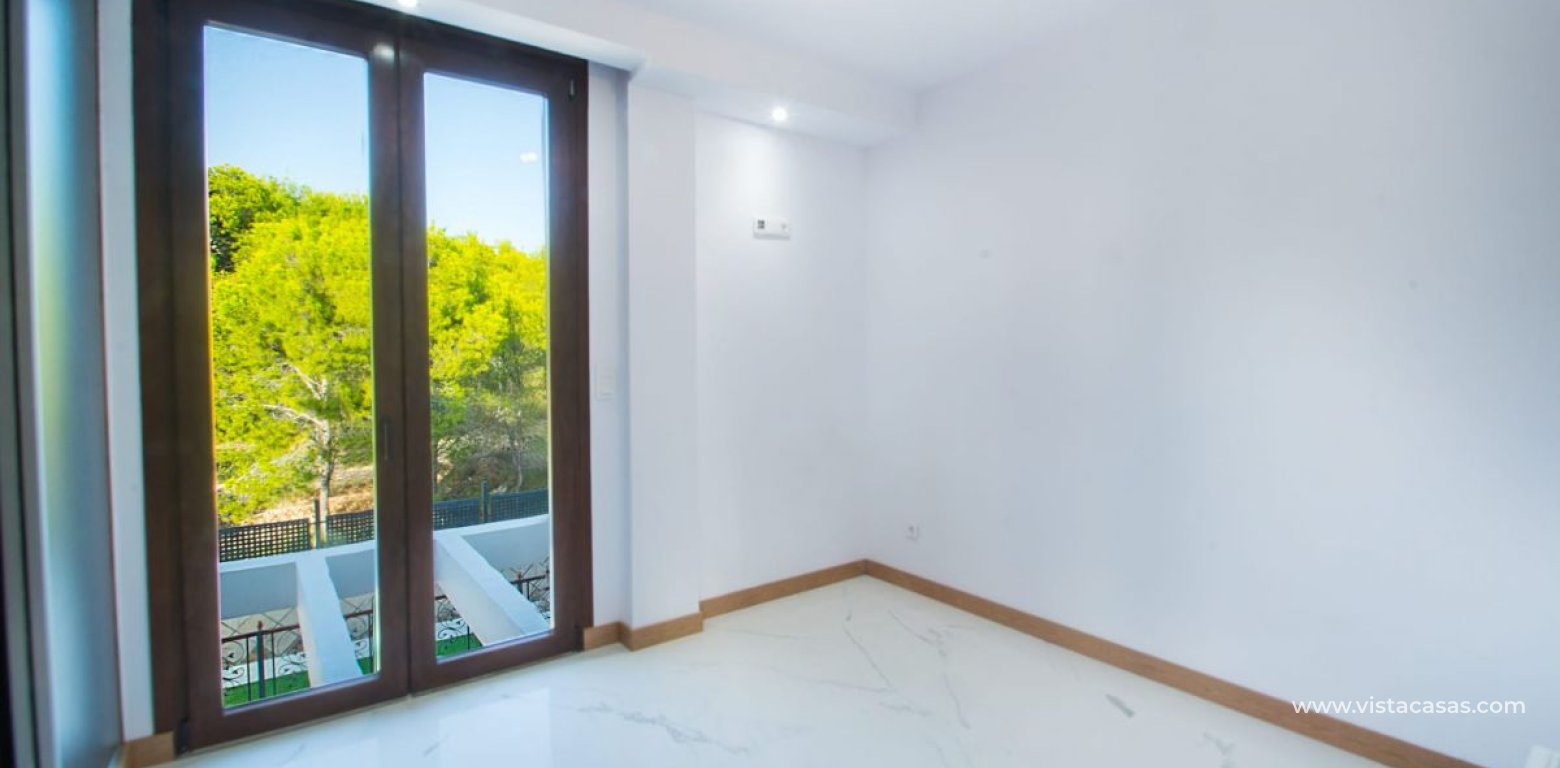 Wtórny - Villa - Finestrat - 