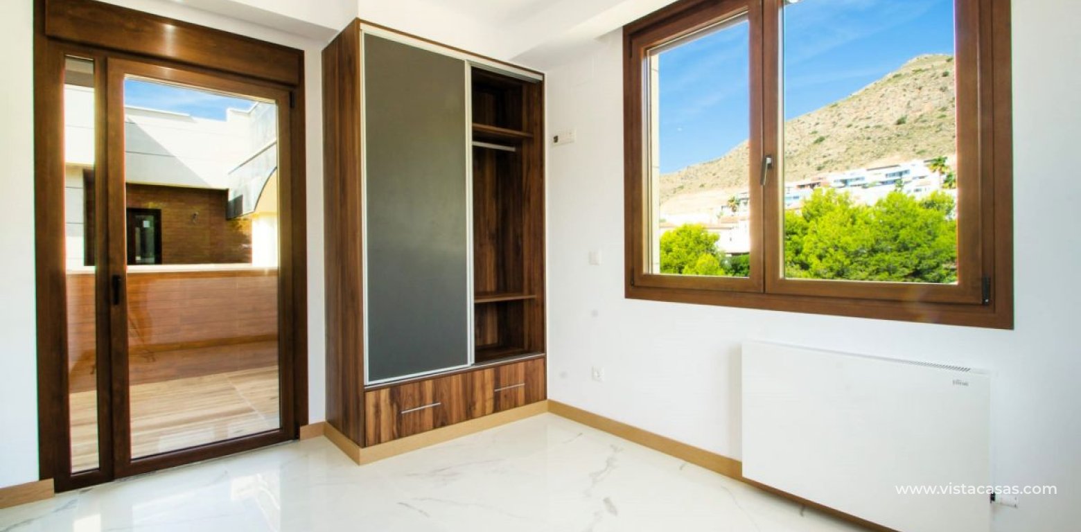 Wtórny - Villa - Finestrat - 