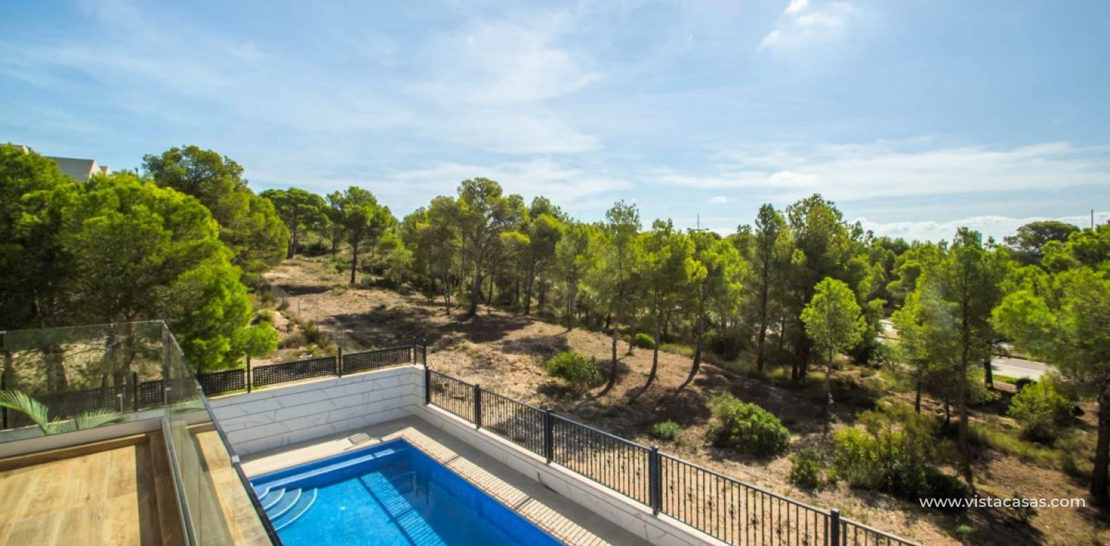 Wtórny - Villa - Finestrat - 