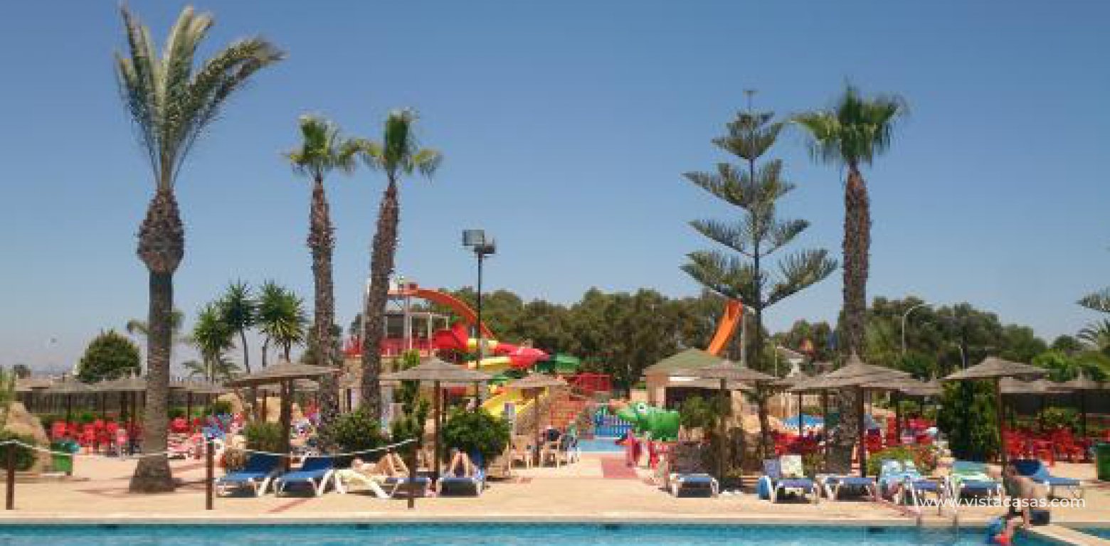 Resale - Villa - Torrevieja - La Siesta