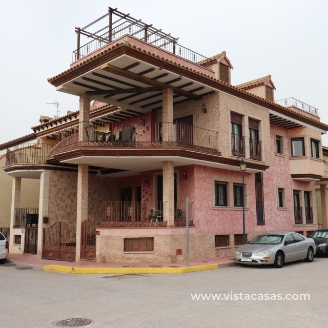 Villa - Wtórny - Daya Nueva - Daya Nueva