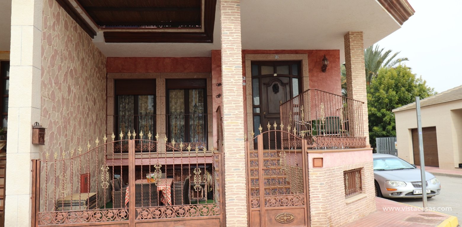 Sale - Villa - Daya Nueva