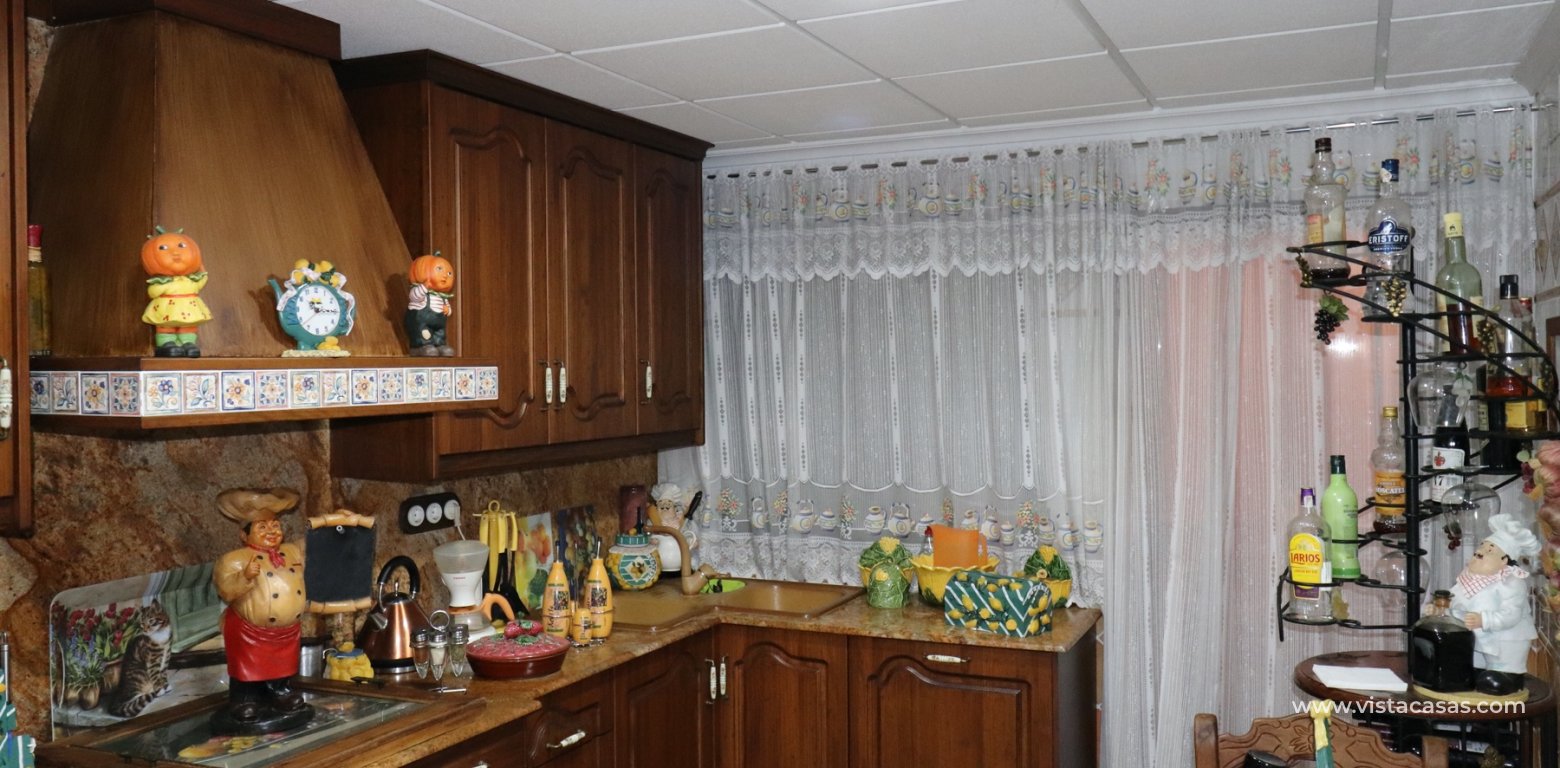 Sale - Villa - Daya Nueva