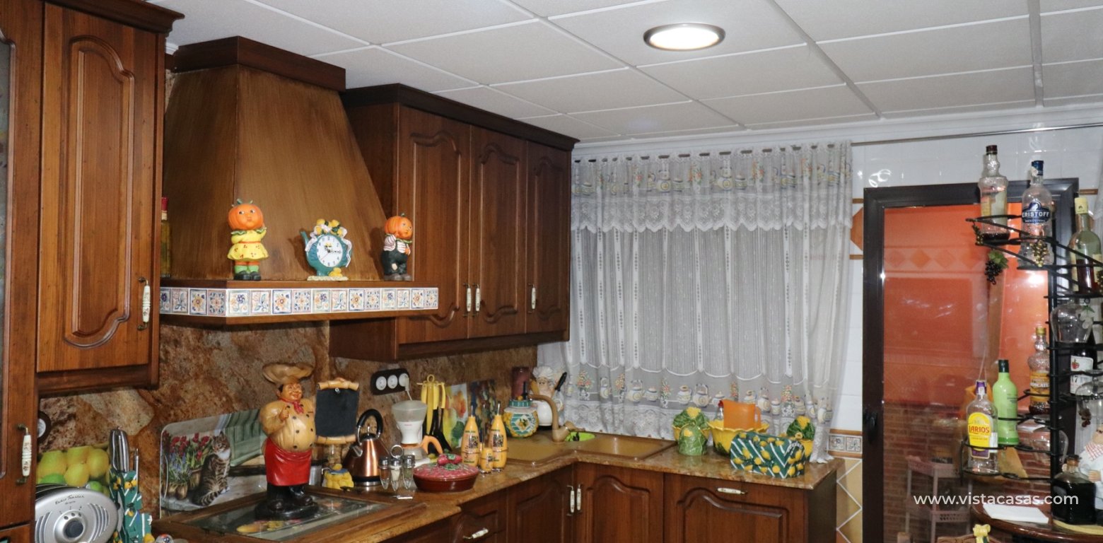 Sale - Villa - Daya Nueva