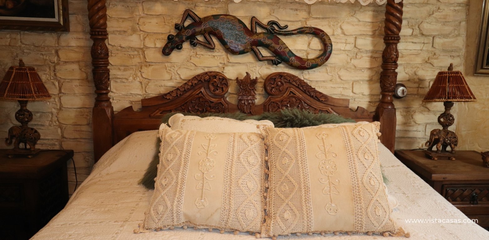 Sale - Villa - Daya Nueva