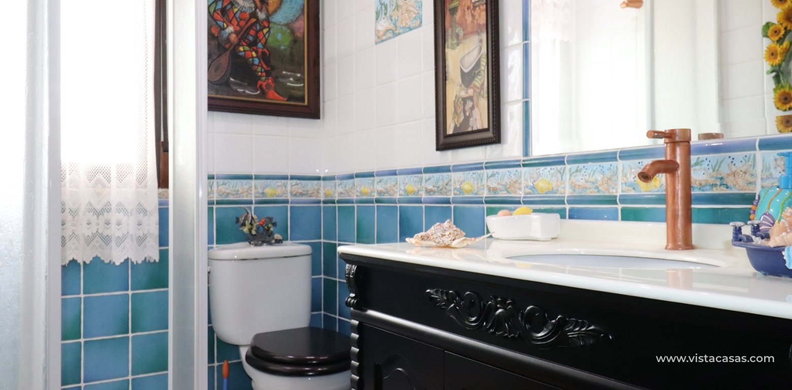 Sale - Villa - Daya Nueva