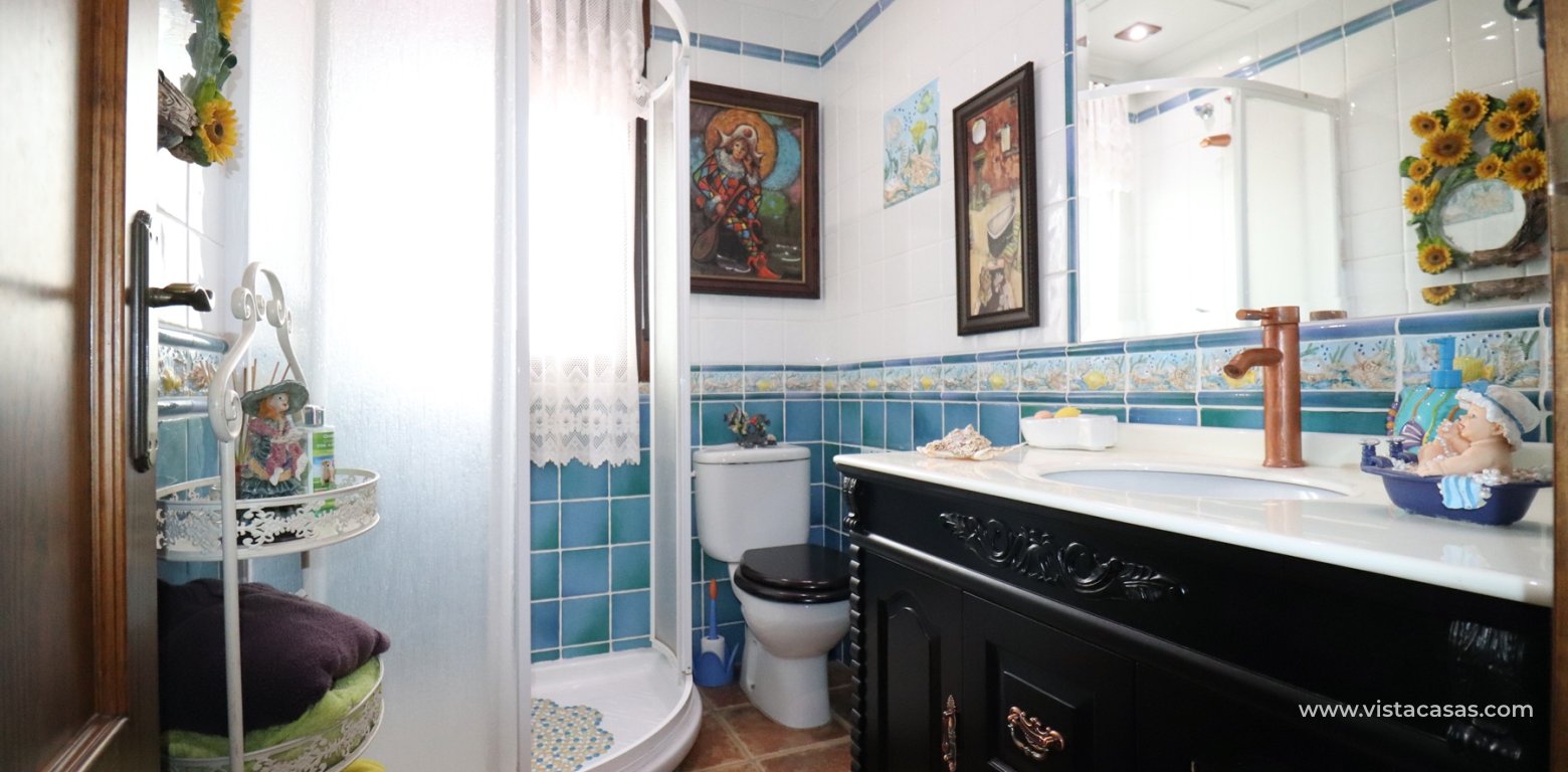 Sale - Villa - Daya Nueva