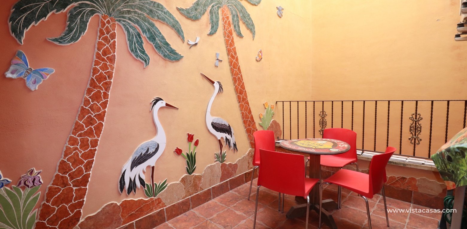 Sale - Villa - Daya Nueva