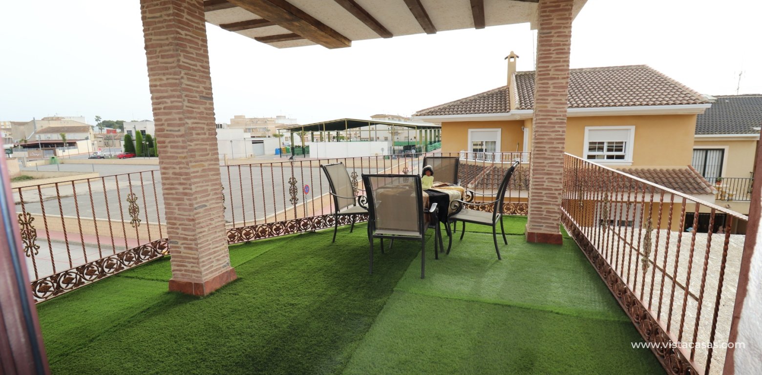 Sale - Villa - Daya Nueva