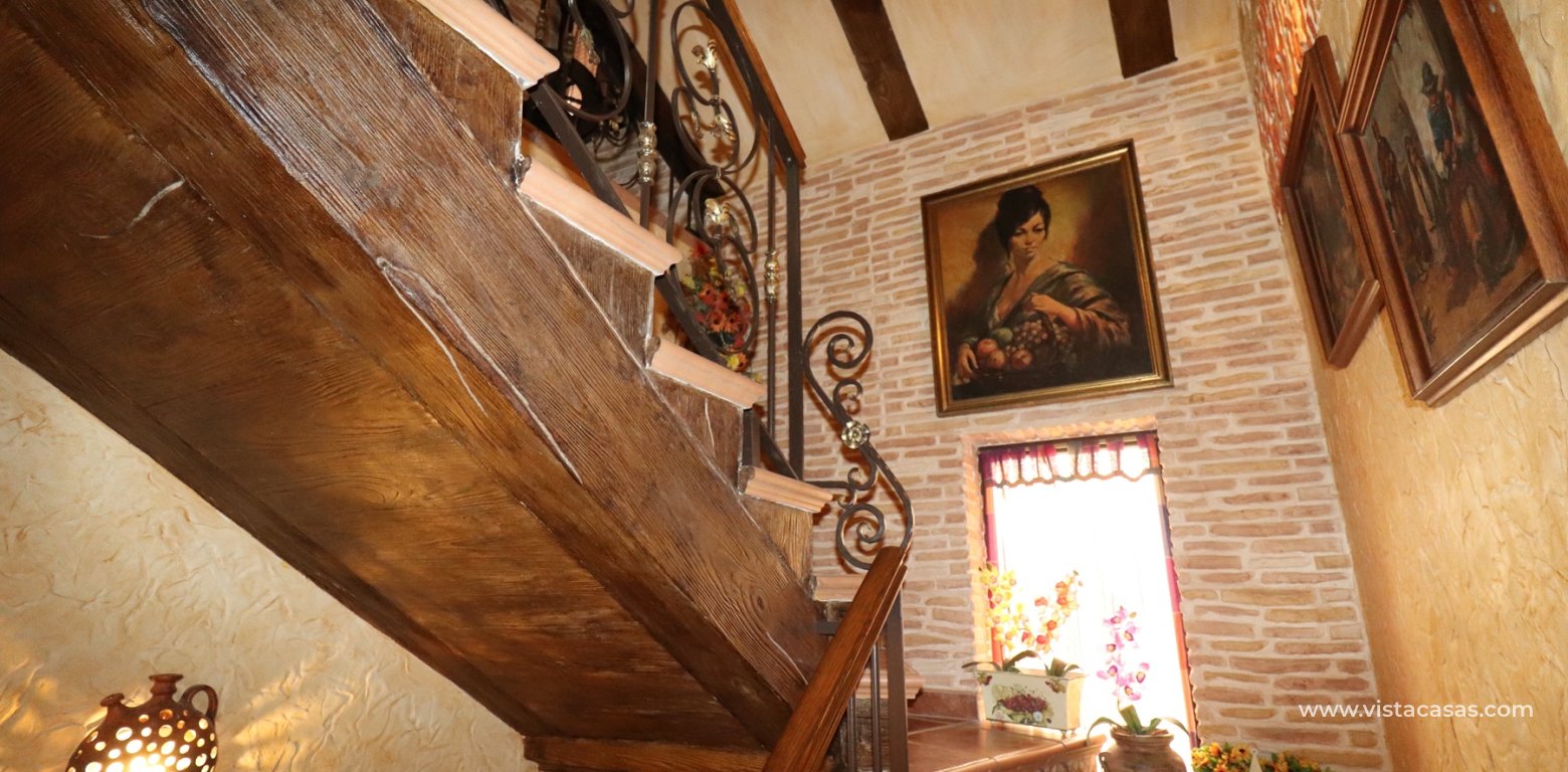 Sale - Villa - Daya Nueva