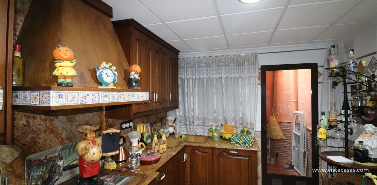 Sale - Villa - Daya Nueva