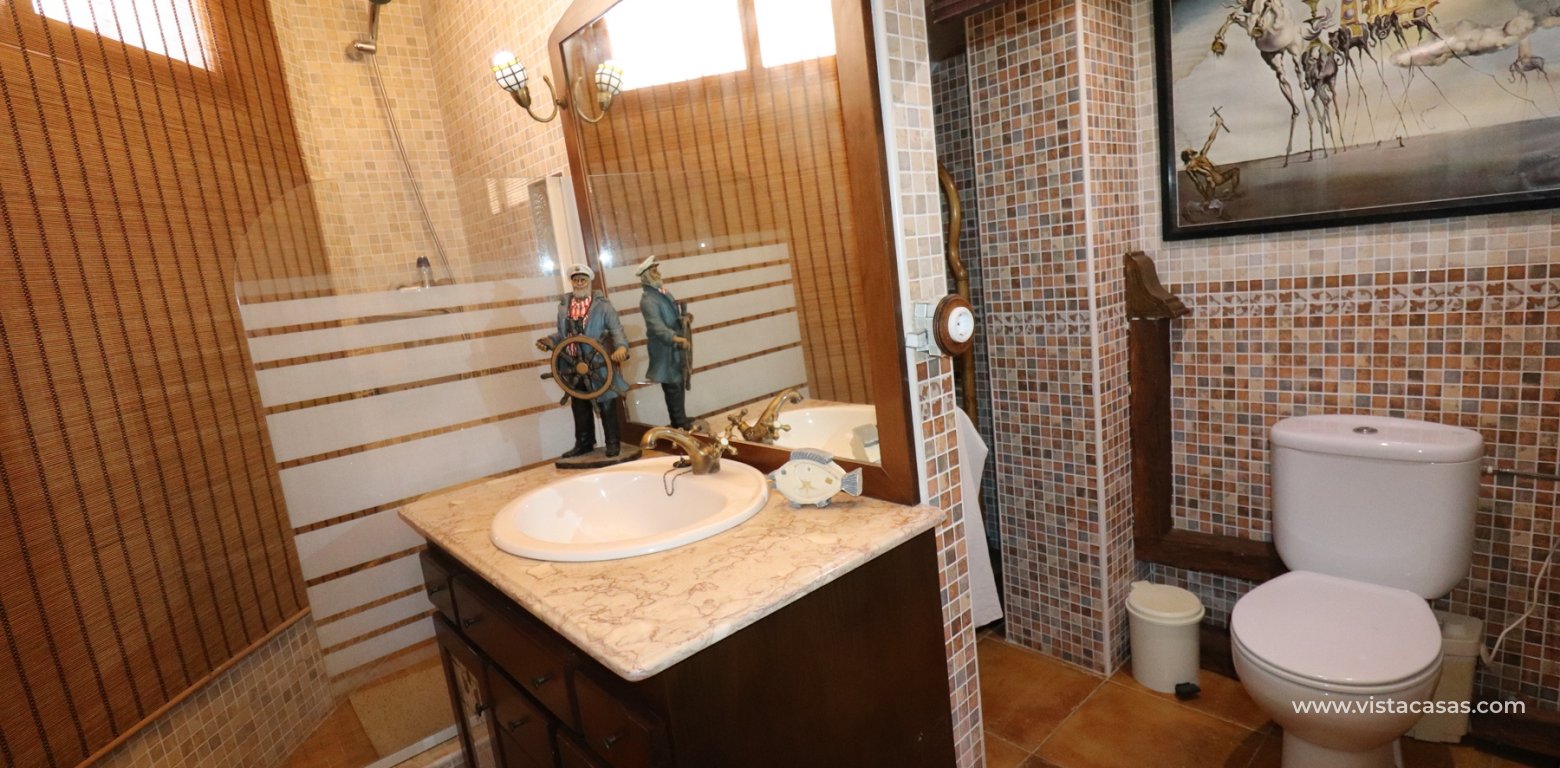 Sale - Villa - Daya Nueva