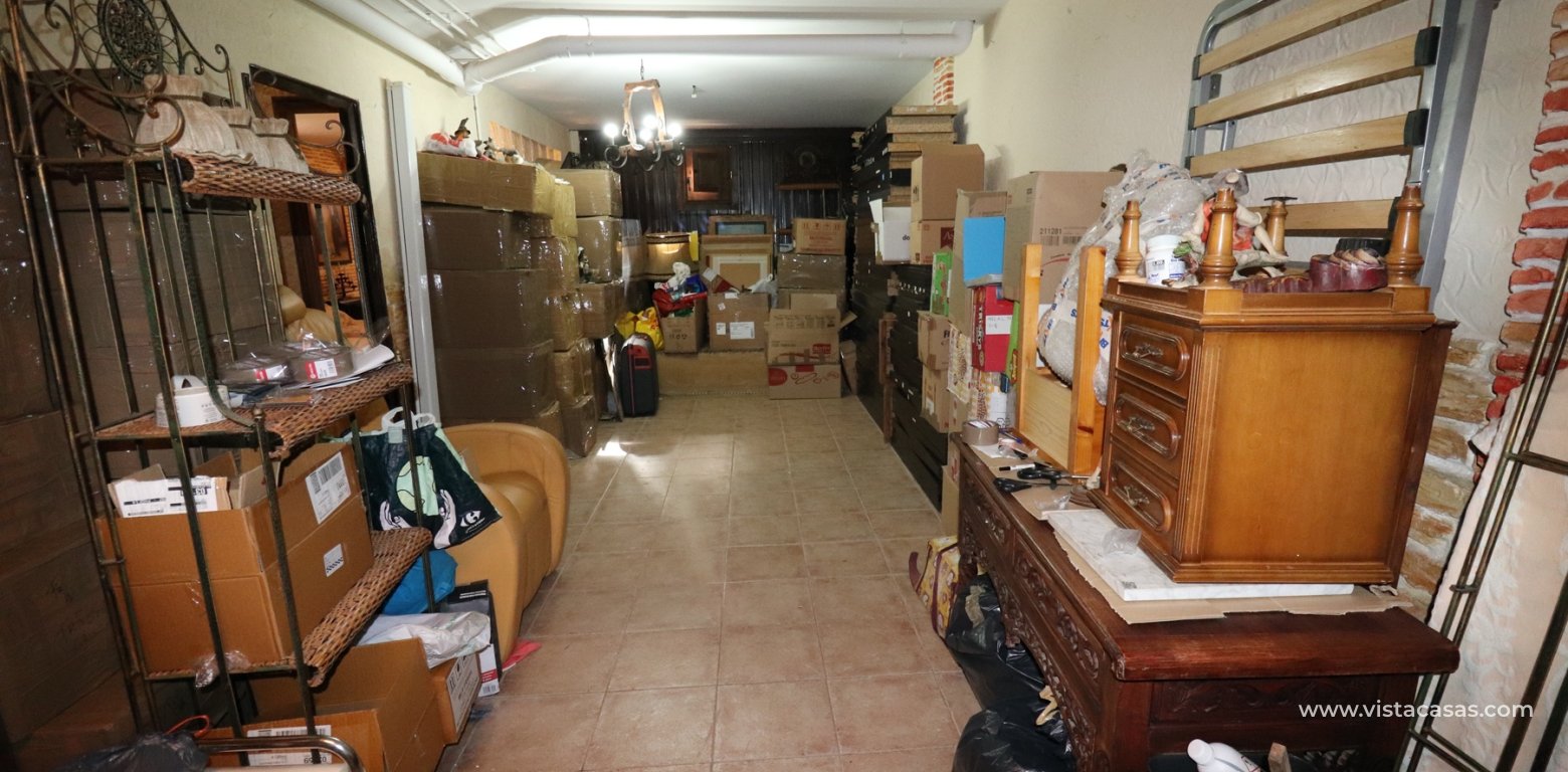 Sale - Villa - Daya Nueva