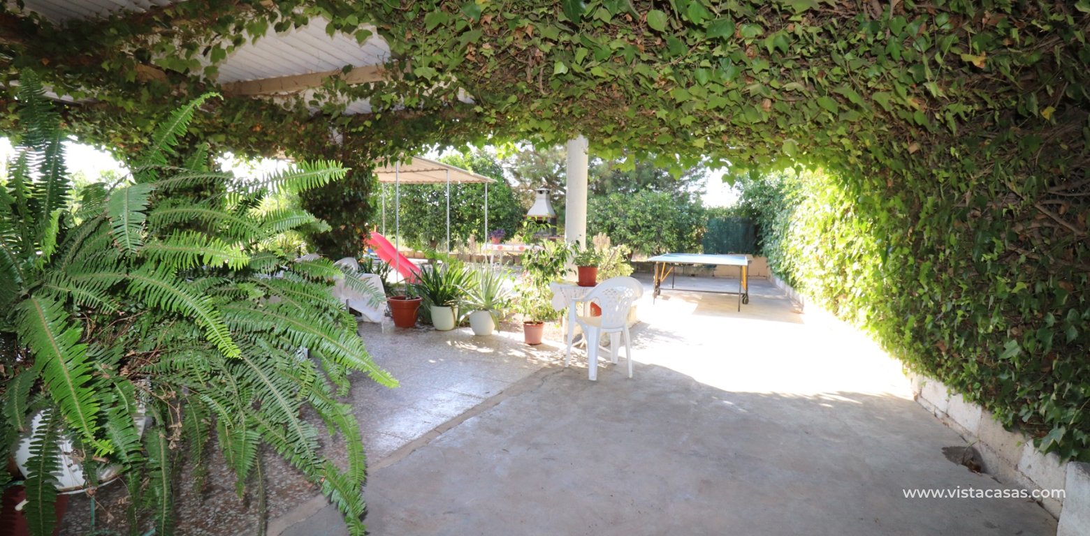 Vente - Villa - Albatera