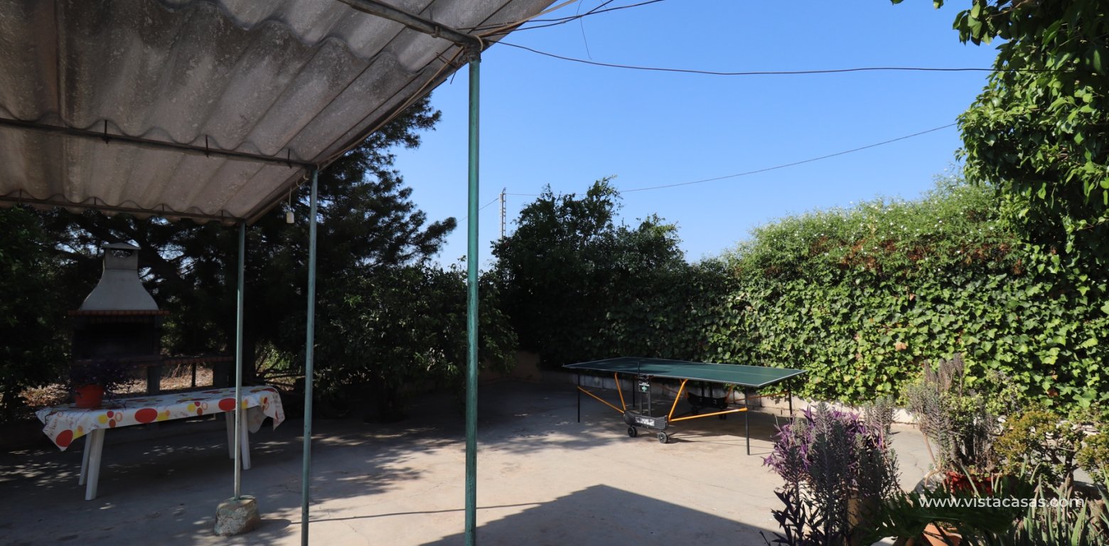 Vente - Villa - Albatera