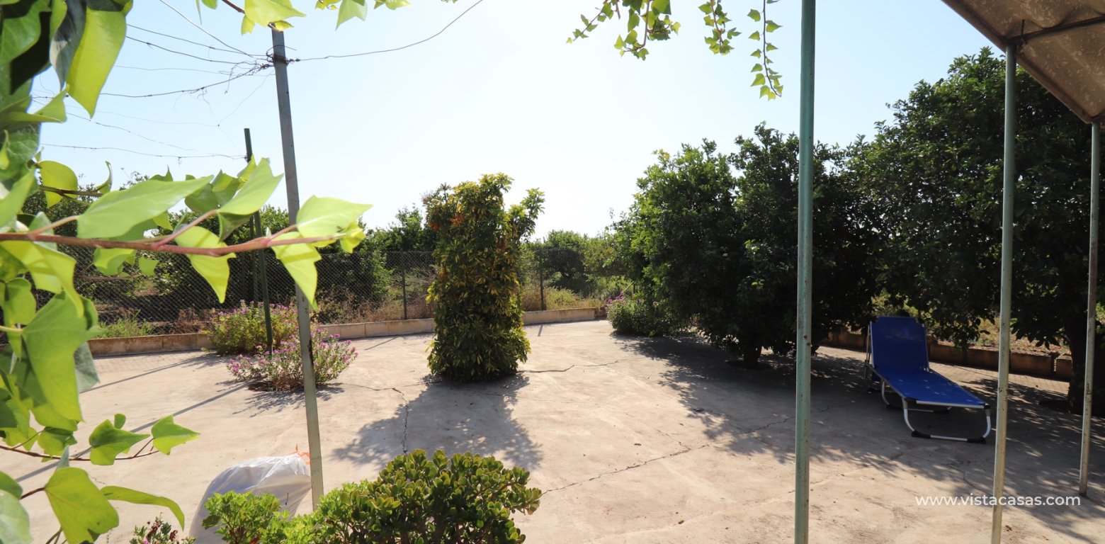 Vente - Villa - Albatera