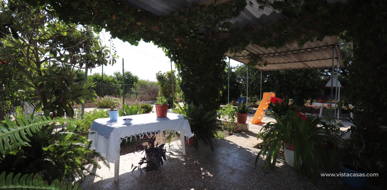 Vente - Villa - Albatera