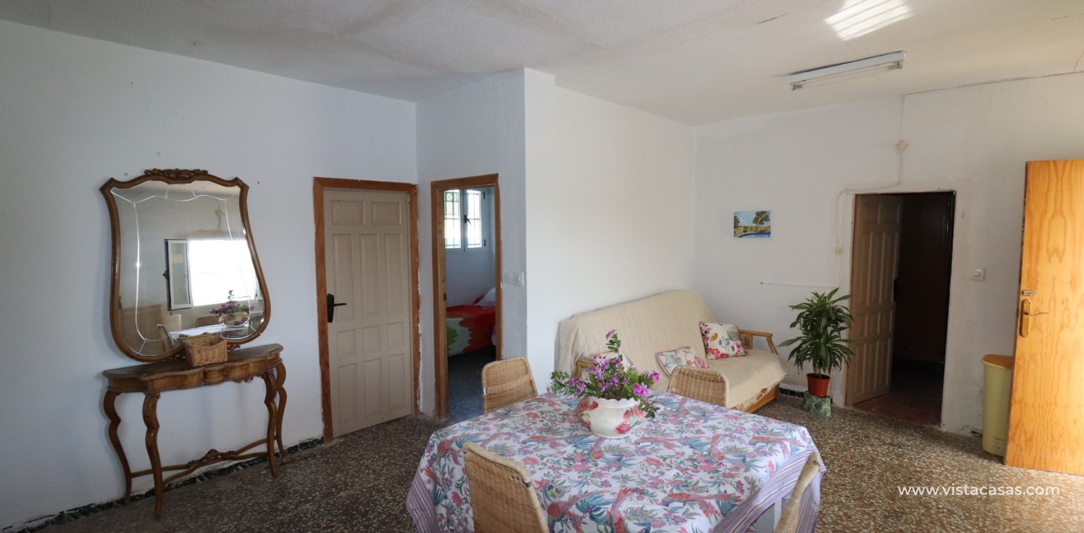 Vente - Villa - Albatera