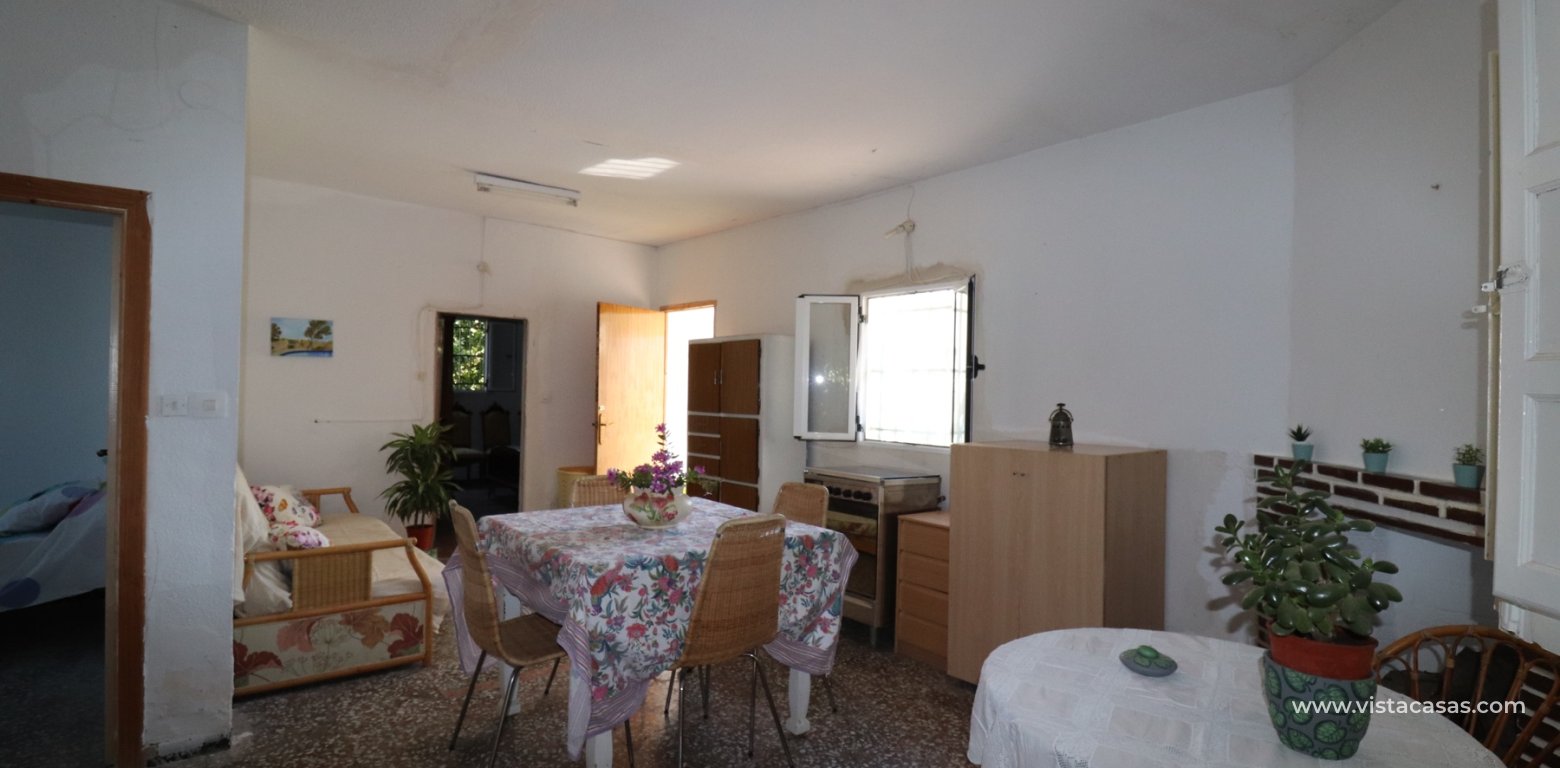 Vente - Villa - Albatera