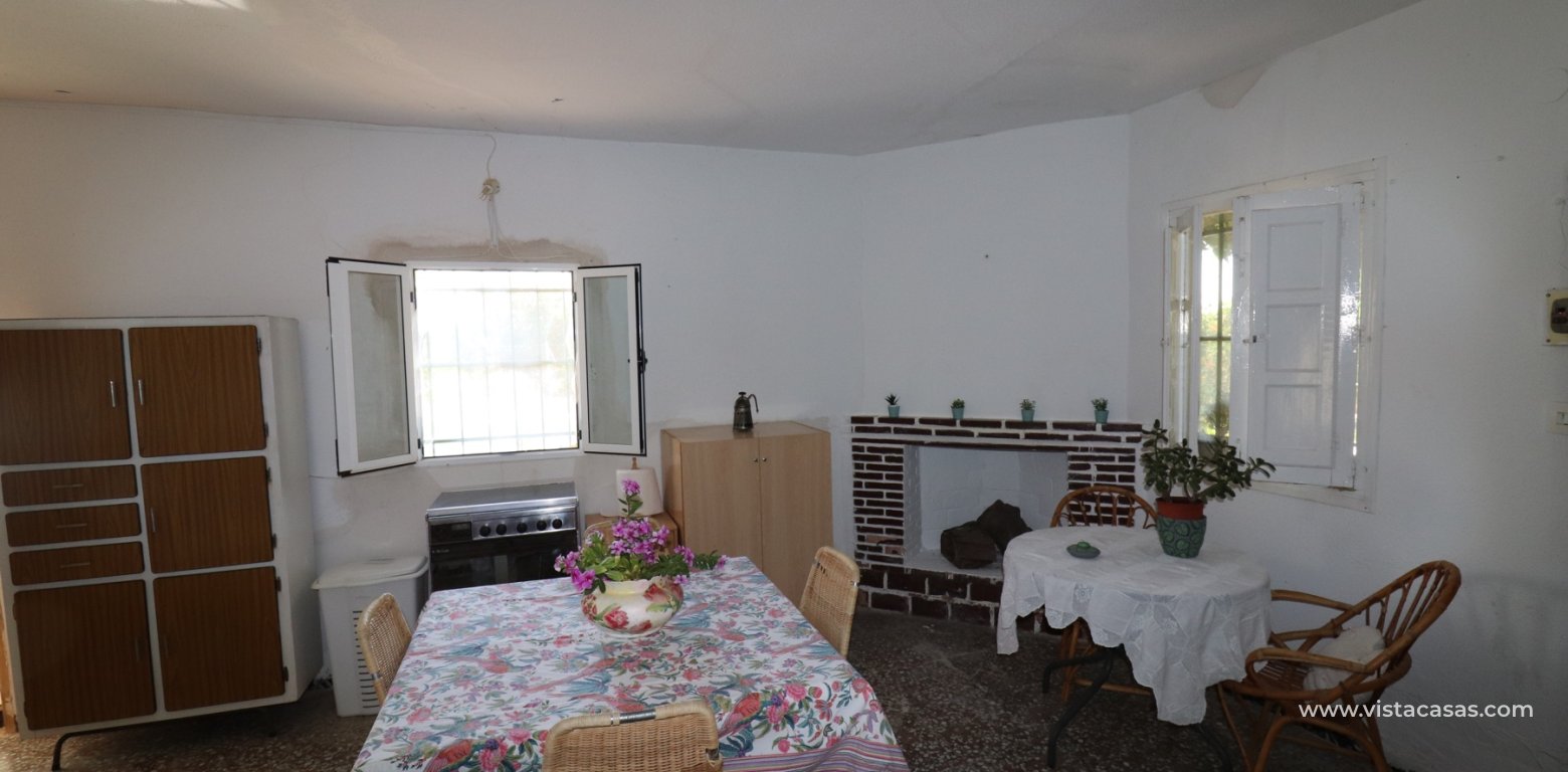 Vente - Villa - Albatera