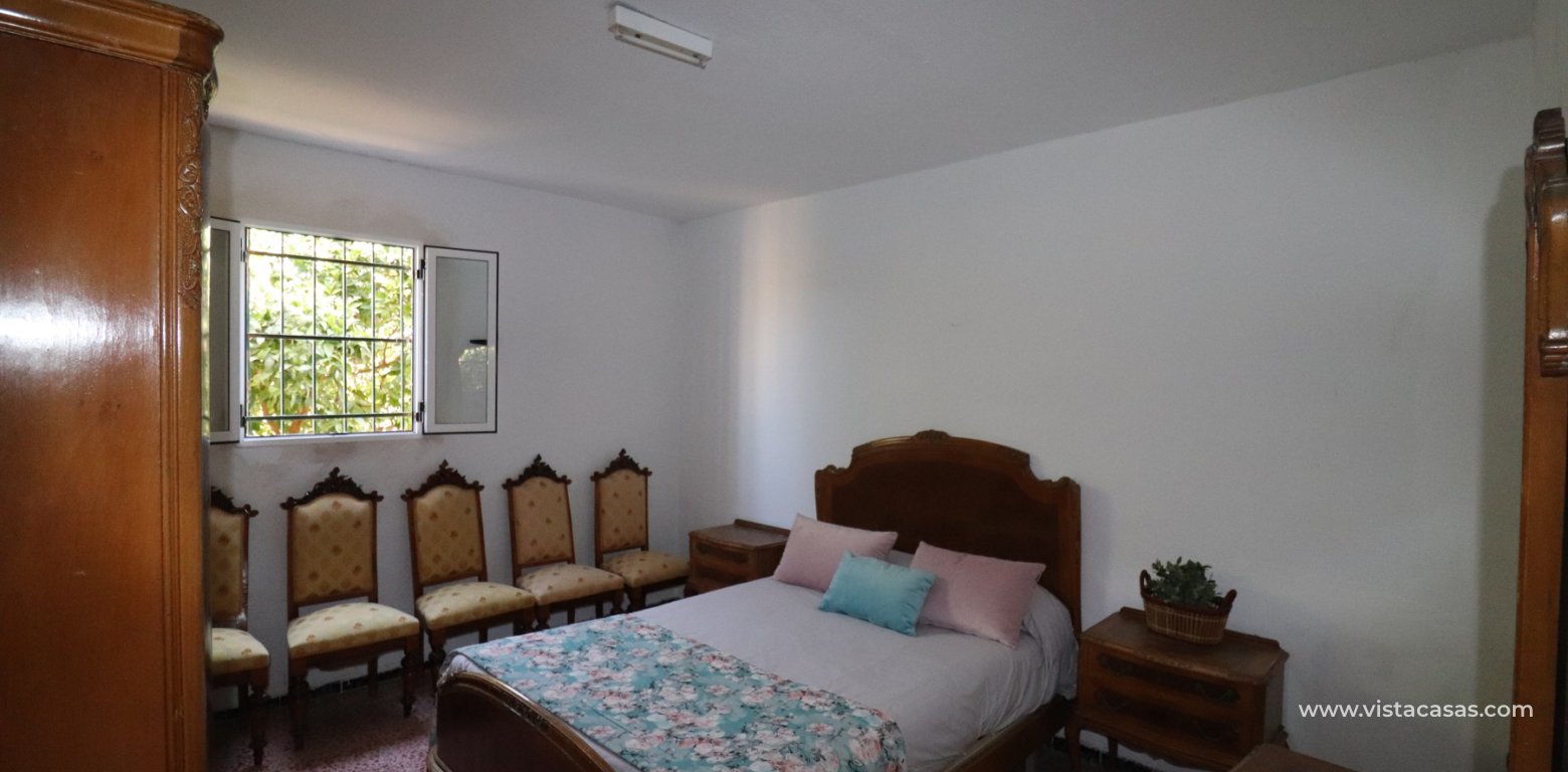 Vente - Villa - Albatera