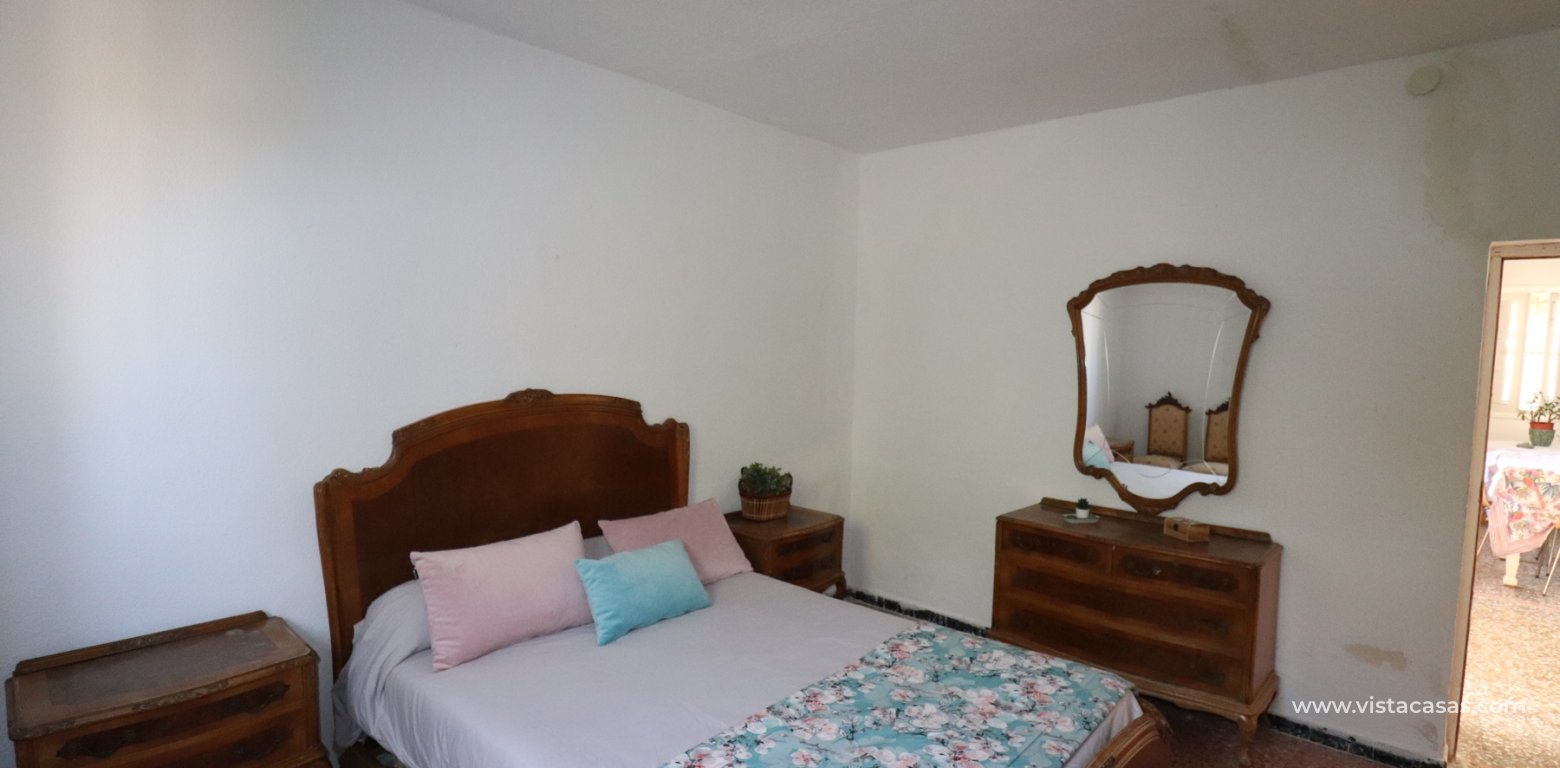 Vente - Villa - Albatera