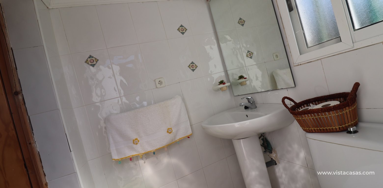 Vente - Villa - Albatera