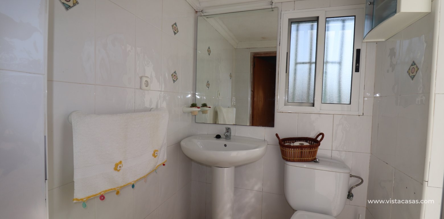 Vente - Villa - Albatera