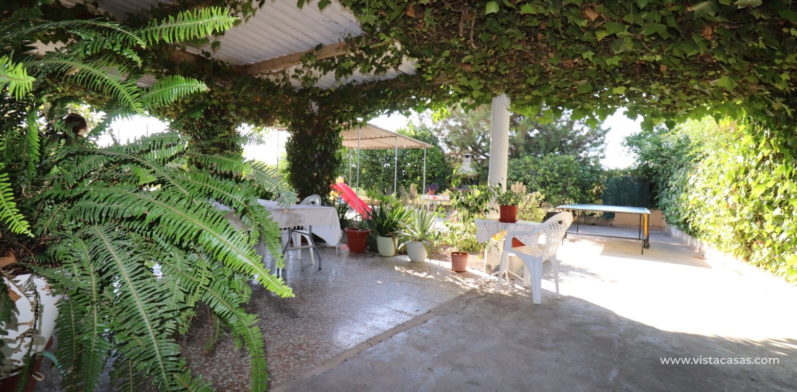 Vente - Villa - Albatera