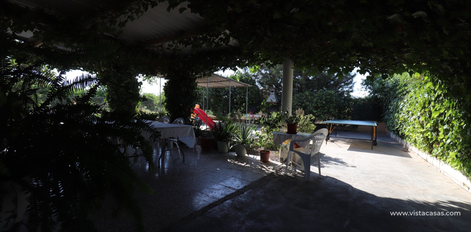 Vente - Villa - Albatera