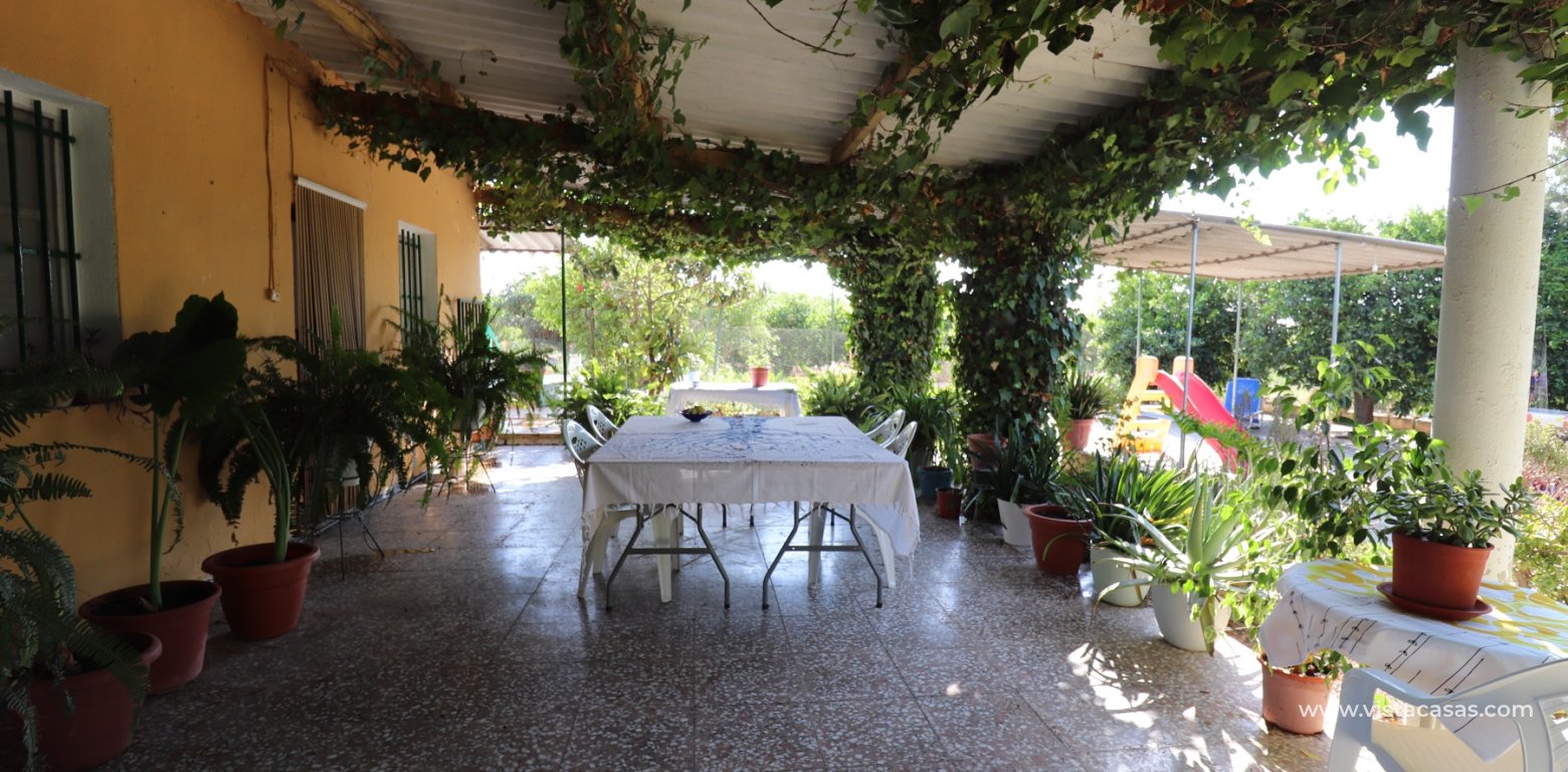 Vente - Villa - Albatera