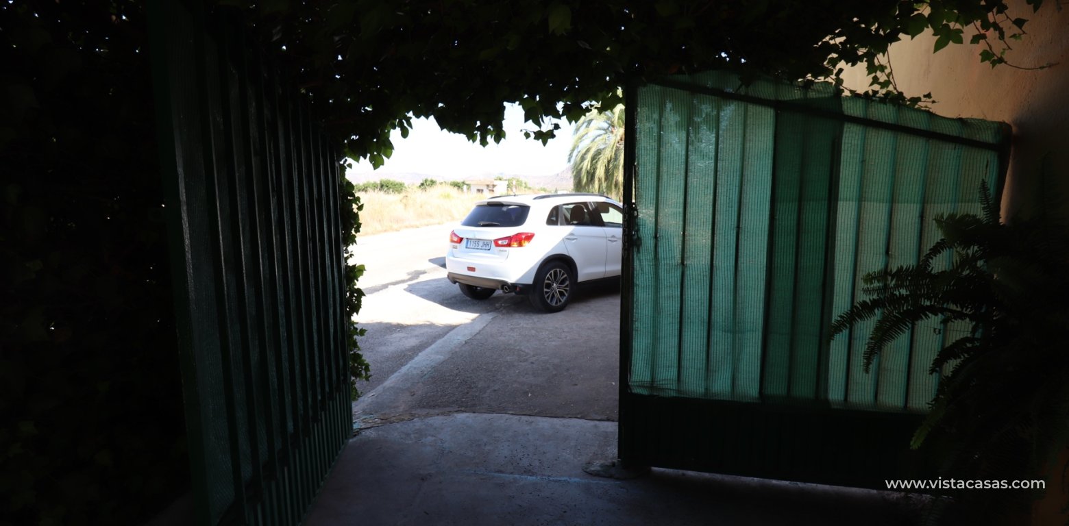 Vente - Villa - Albatera