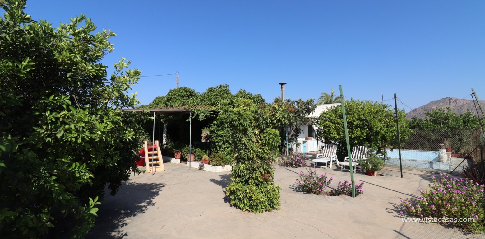 Vente - Villa - Albatera